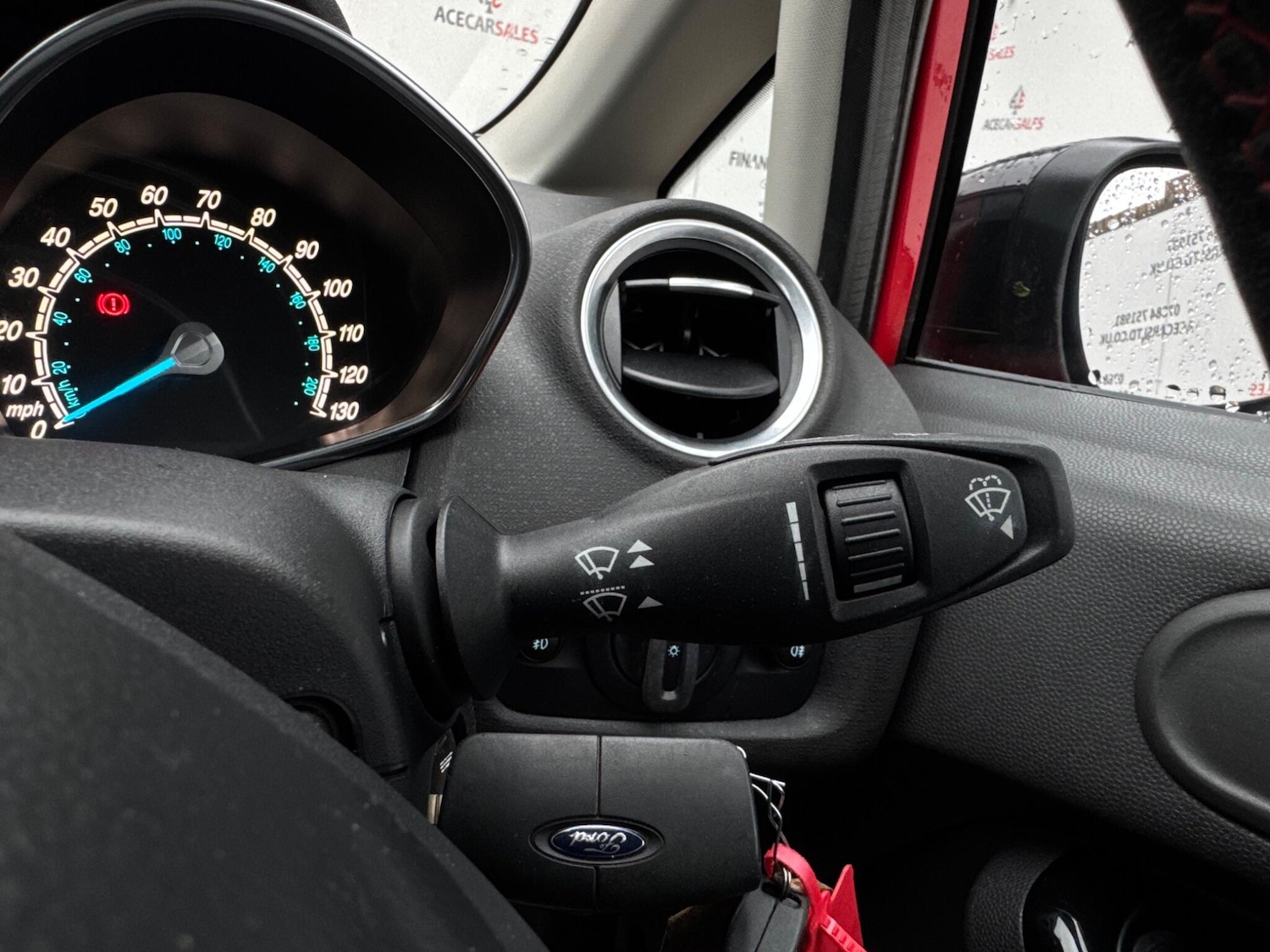 Used Ford Fiesta for sale - 76886653: Photo 29