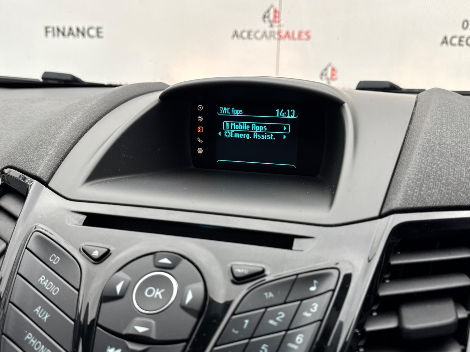 Used Ford Fiesta for sale - 76886653: Photo 32