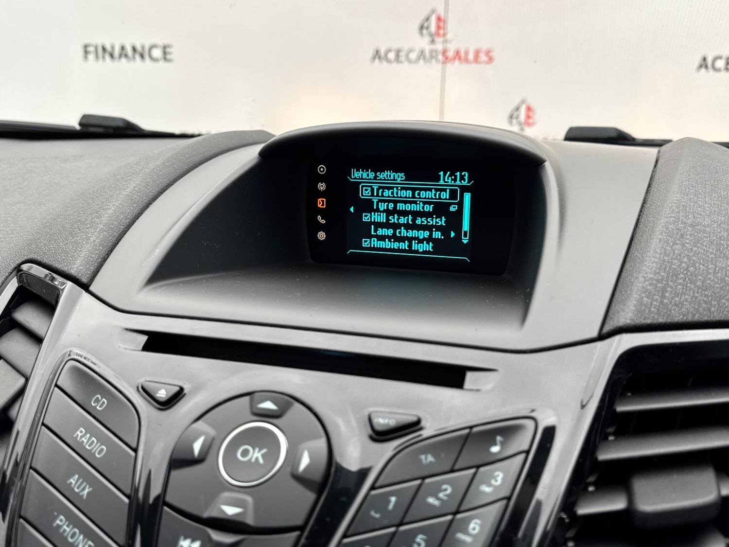 Used Ford Fiesta for sale - 76886653: Photo 33