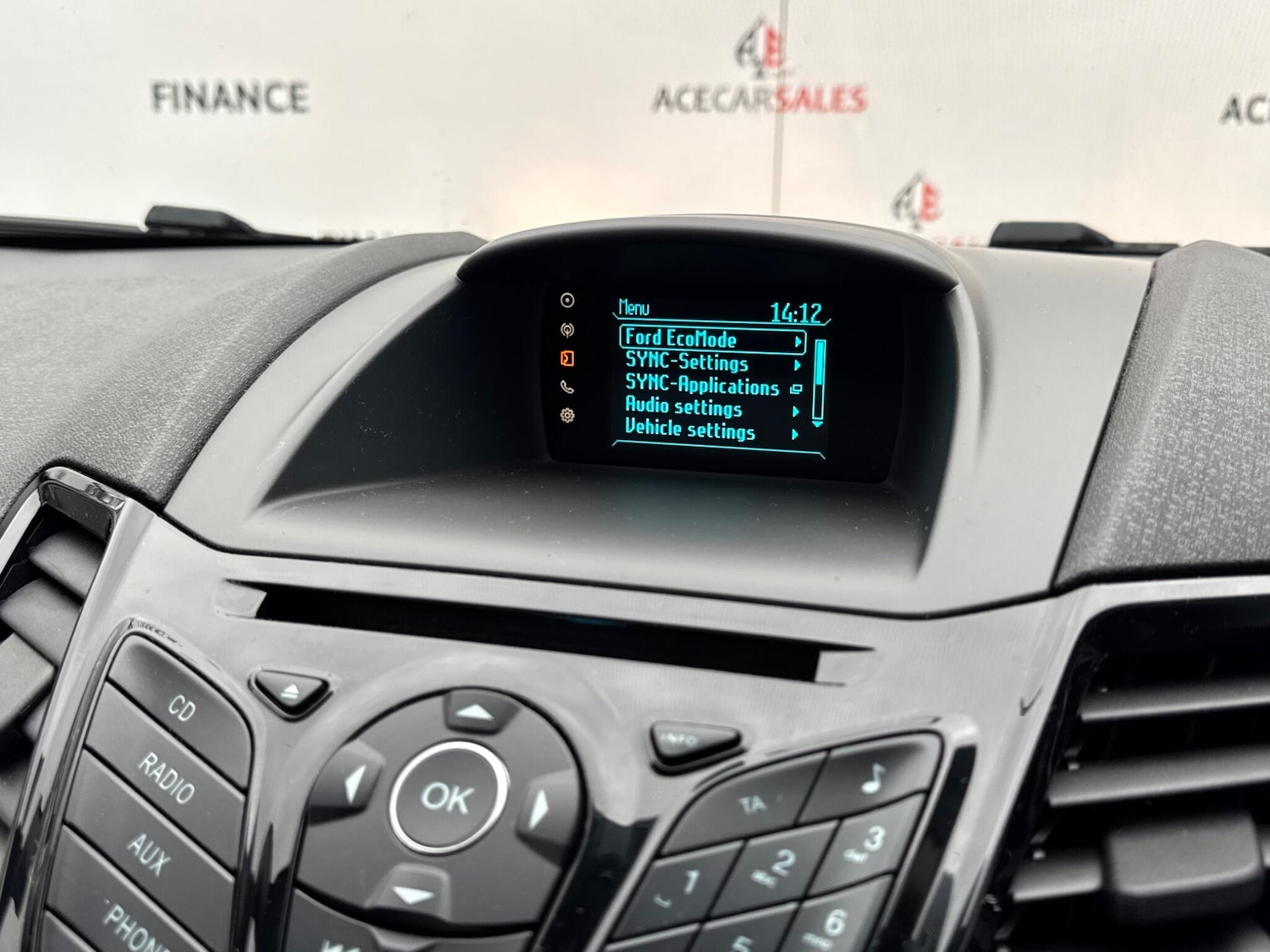 Used Ford Fiesta for sale - 76886653: Photo 34