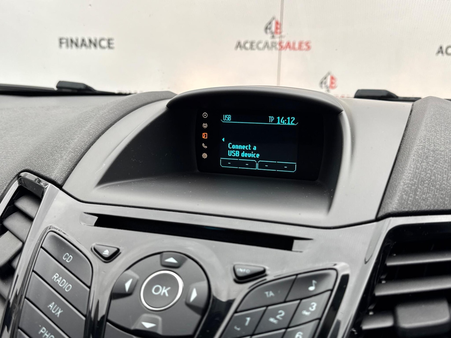 Used Ford Fiesta for sale - 76886653: Photo 38