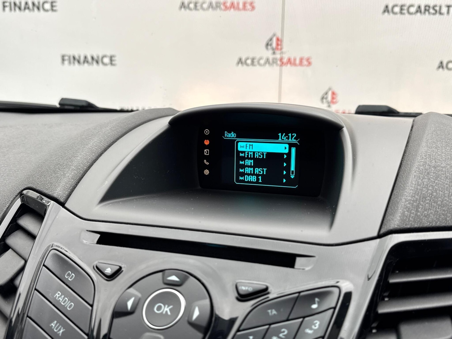 Used Ford Fiesta for sale - 76886653: Photo 40