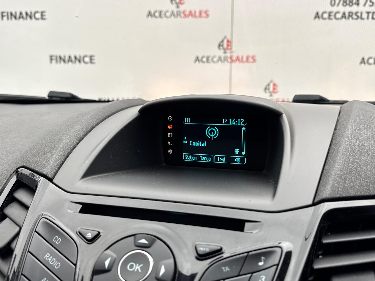 Used Ford Fiesta for sale - 76886653: Photo 41