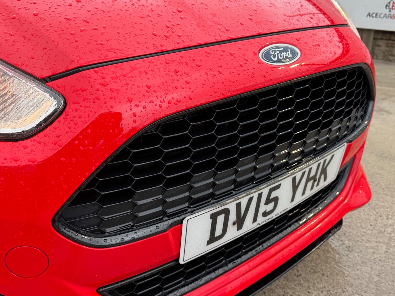 Used Ford Fiesta for sale - 76886653: Photo 53