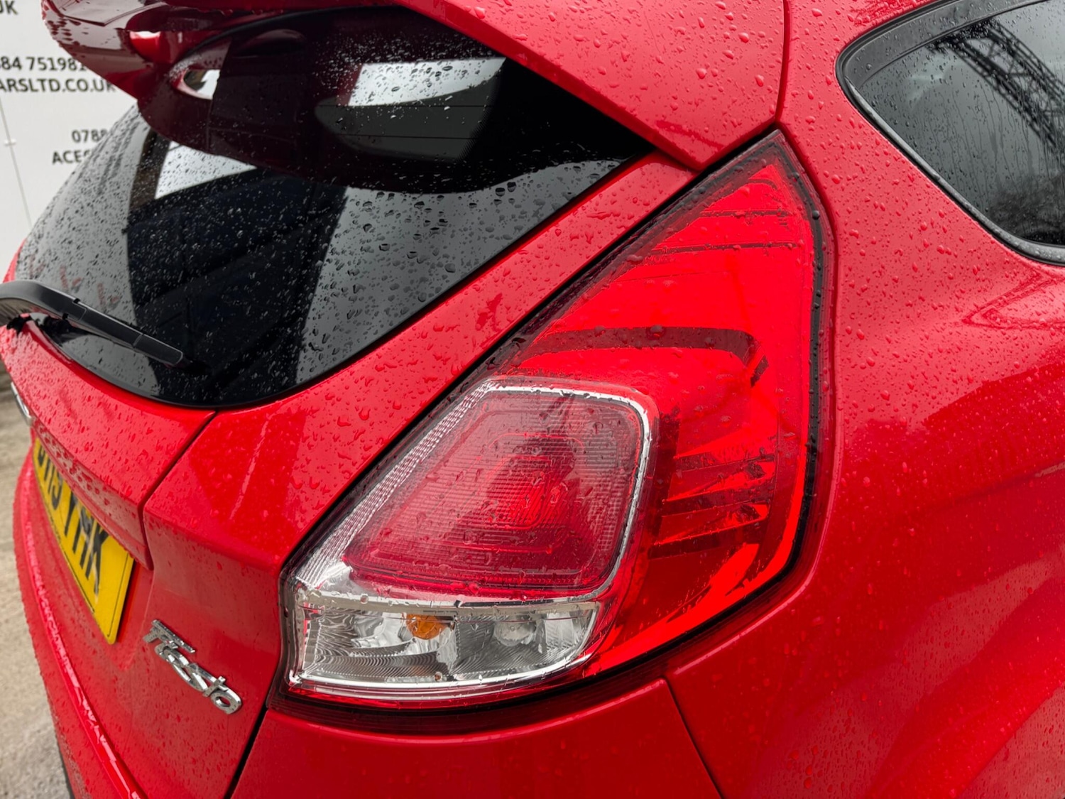 Used Ford Fiesta for sale - 76886653: Photo 55