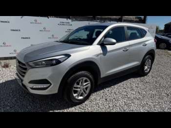Used Hyundai TUCSON 2016 for sale - 74680249: Photo