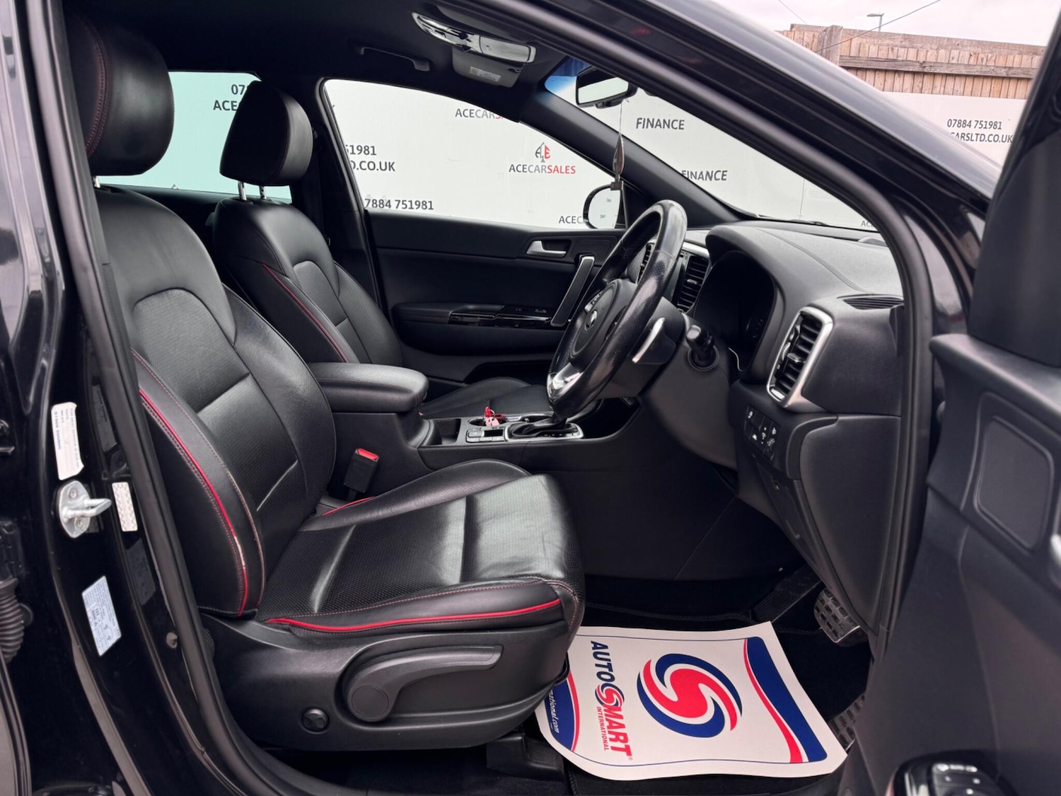 Used Kia Sportage 2019 for sale - 76099592: Photo 11