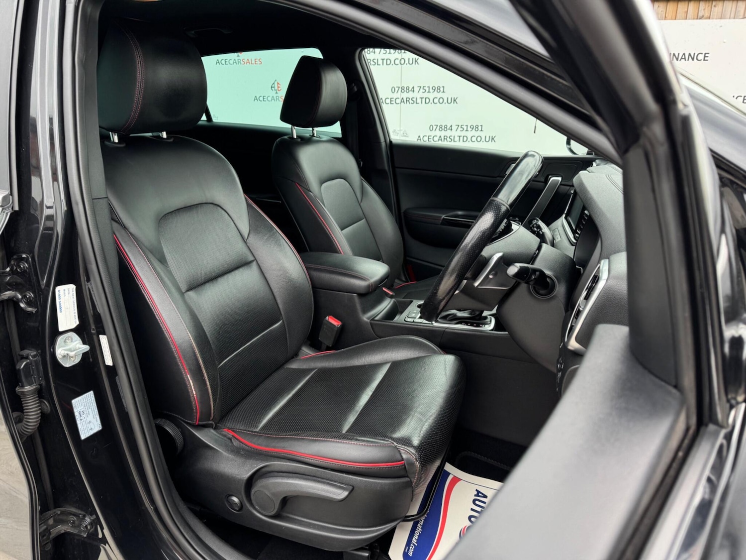 Used Kia Sportage 2019 for sale - 76099592: Photo 12