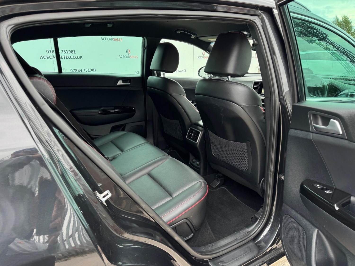 Used Kia Sportage 2019 for sale - 76099592: Photo 13