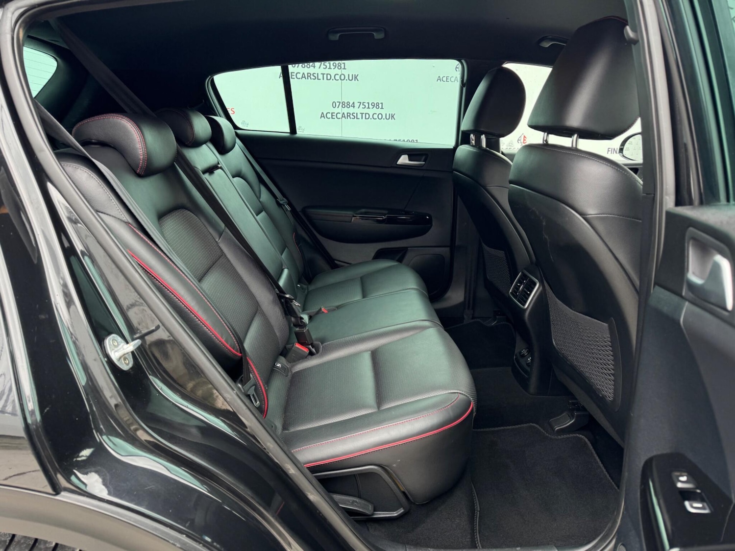 Used Kia Sportage 2019 for sale - 76099592: Photo 14