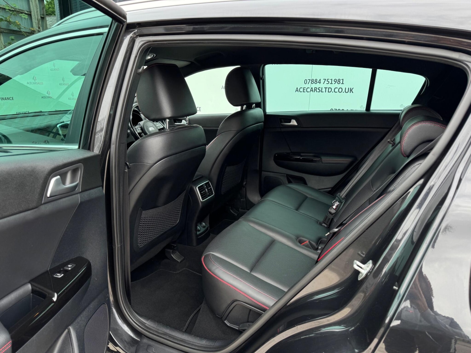 Used Kia Sportage 2019 for sale - 76099592: Photo 15