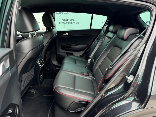Used Kia Sportage 2019 for sale - 76099592: Photo 16