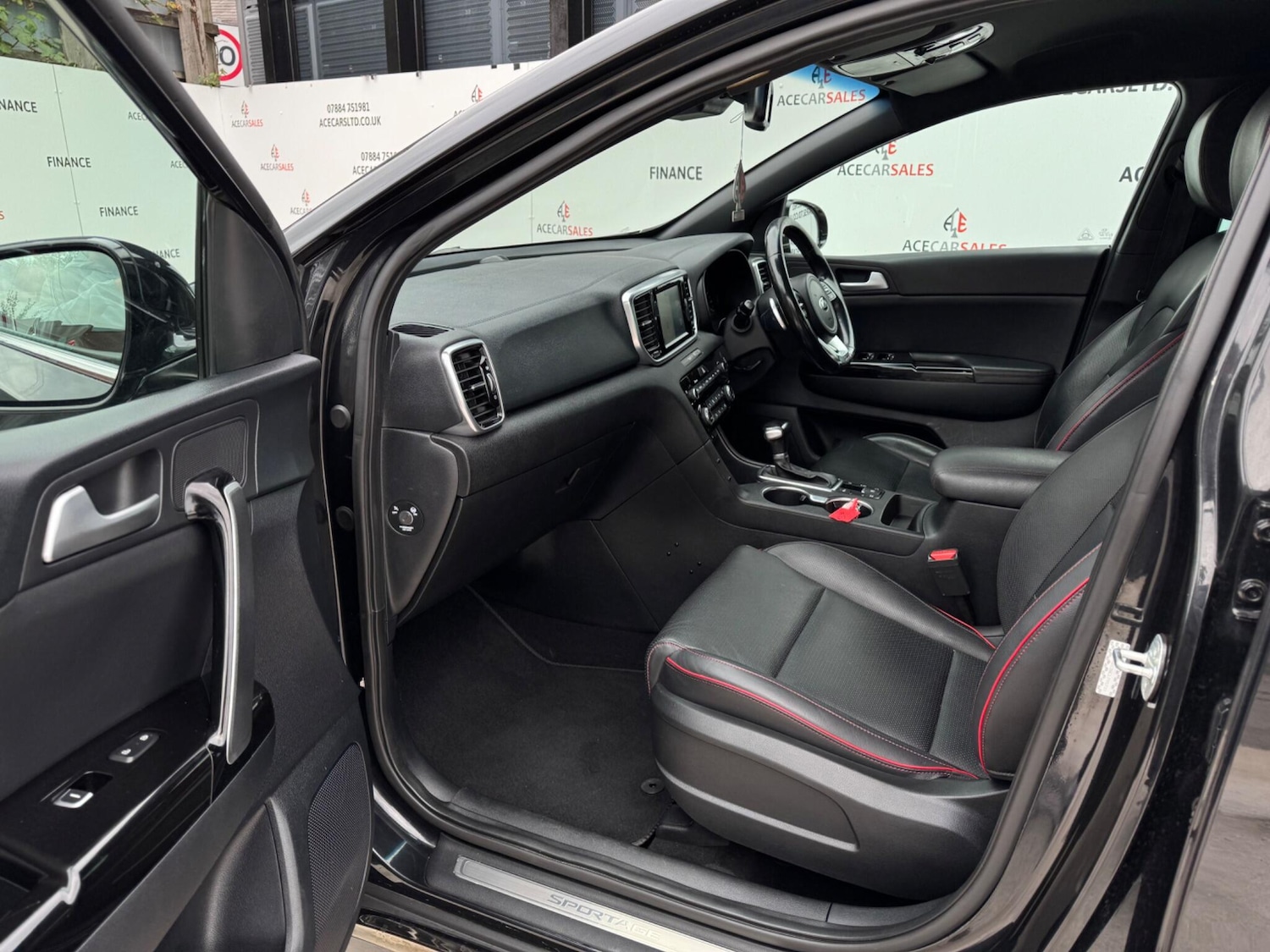 Used Kia Sportage 2019 for sale - 76099592: Photo 17