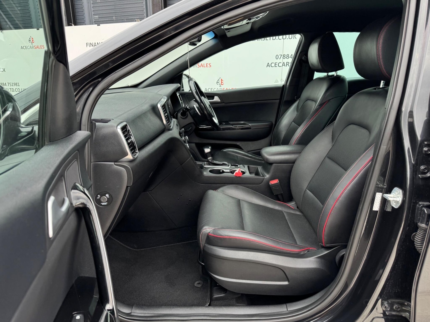 Used Kia Sportage 2019 for sale - 76099592: Photo 18