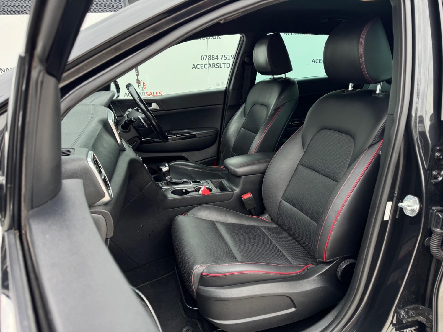 Used Kia Sportage 2019 for sale - 76099592: Photo 19