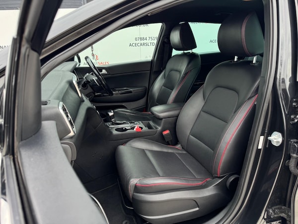 Used Kia Sportage 2019 for sale - 76099592: Photo 19