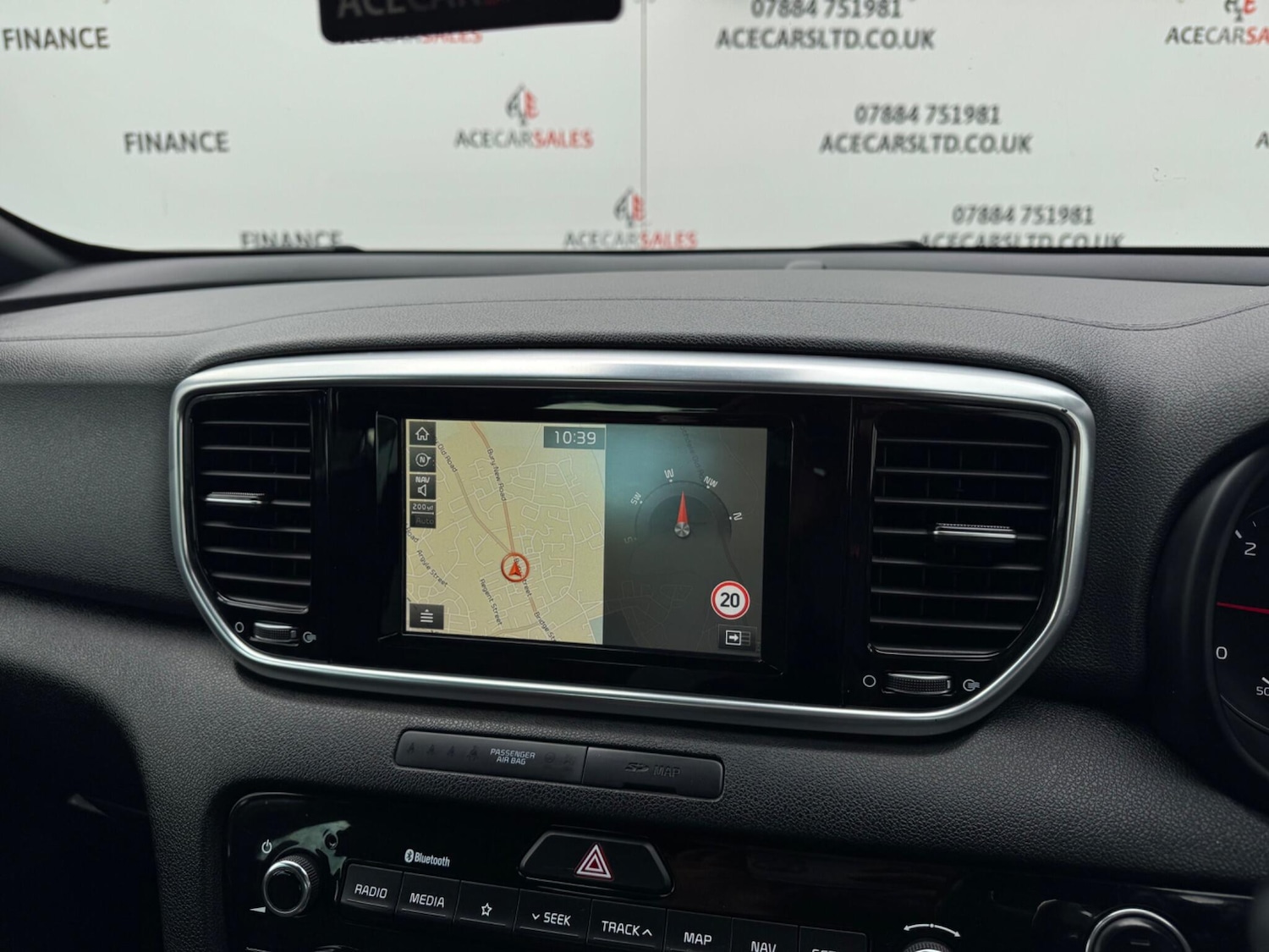 Used Kia Sportage 2019 for sale - 76099592: Photo 23