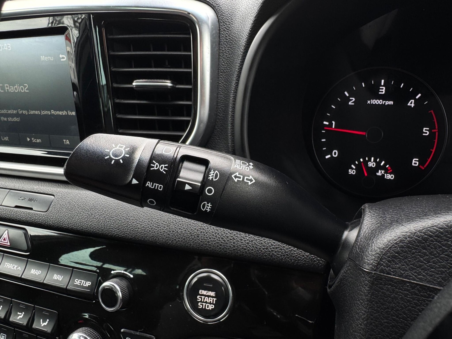 Used Kia Sportage 2019 for sale - 76099592: Photo 29