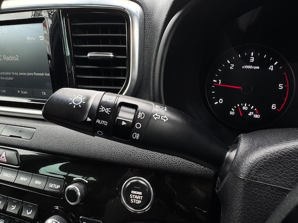 Used Kia Sportage 2019 for sale - 76099592: Photo 29