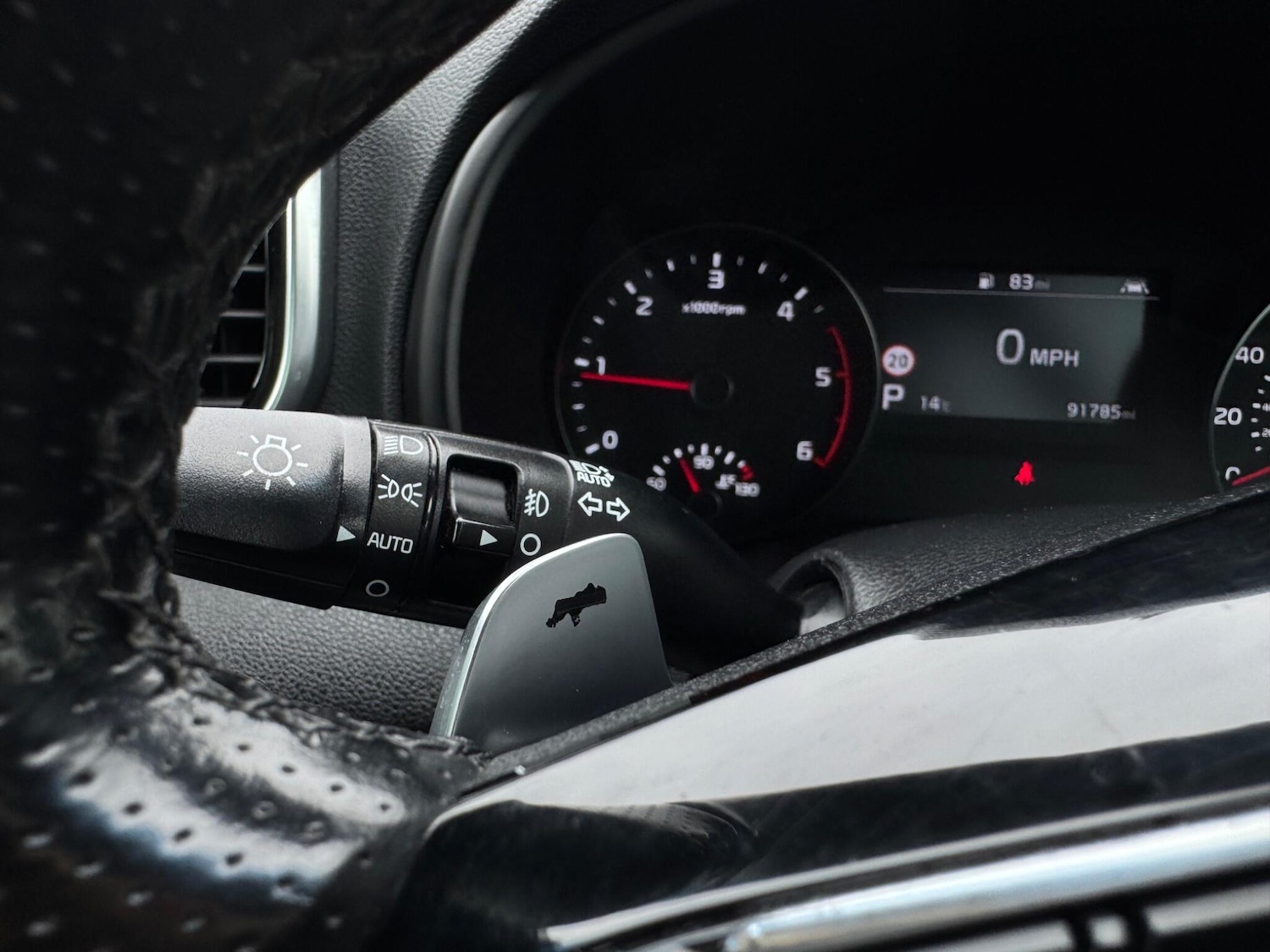 Used Kia Sportage 2019 for sale - 76099592: Photo 30