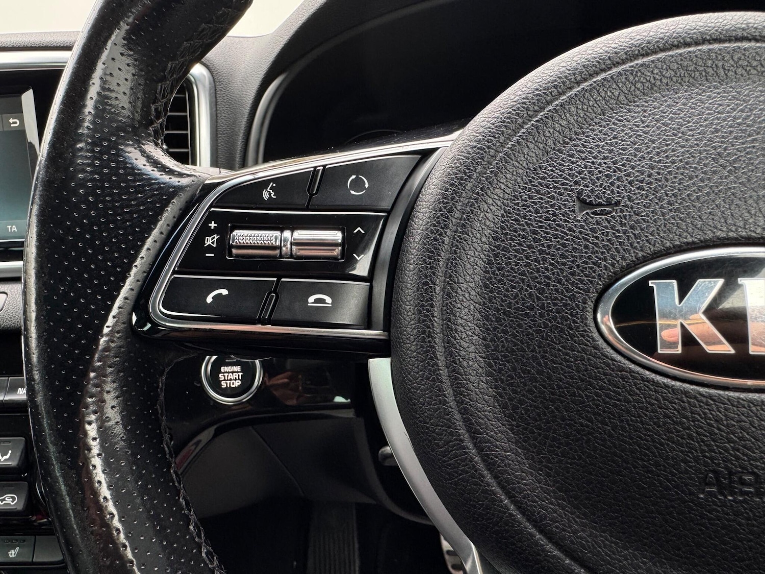 Used Kia Sportage 2019 for sale - 76099592: Photo 31