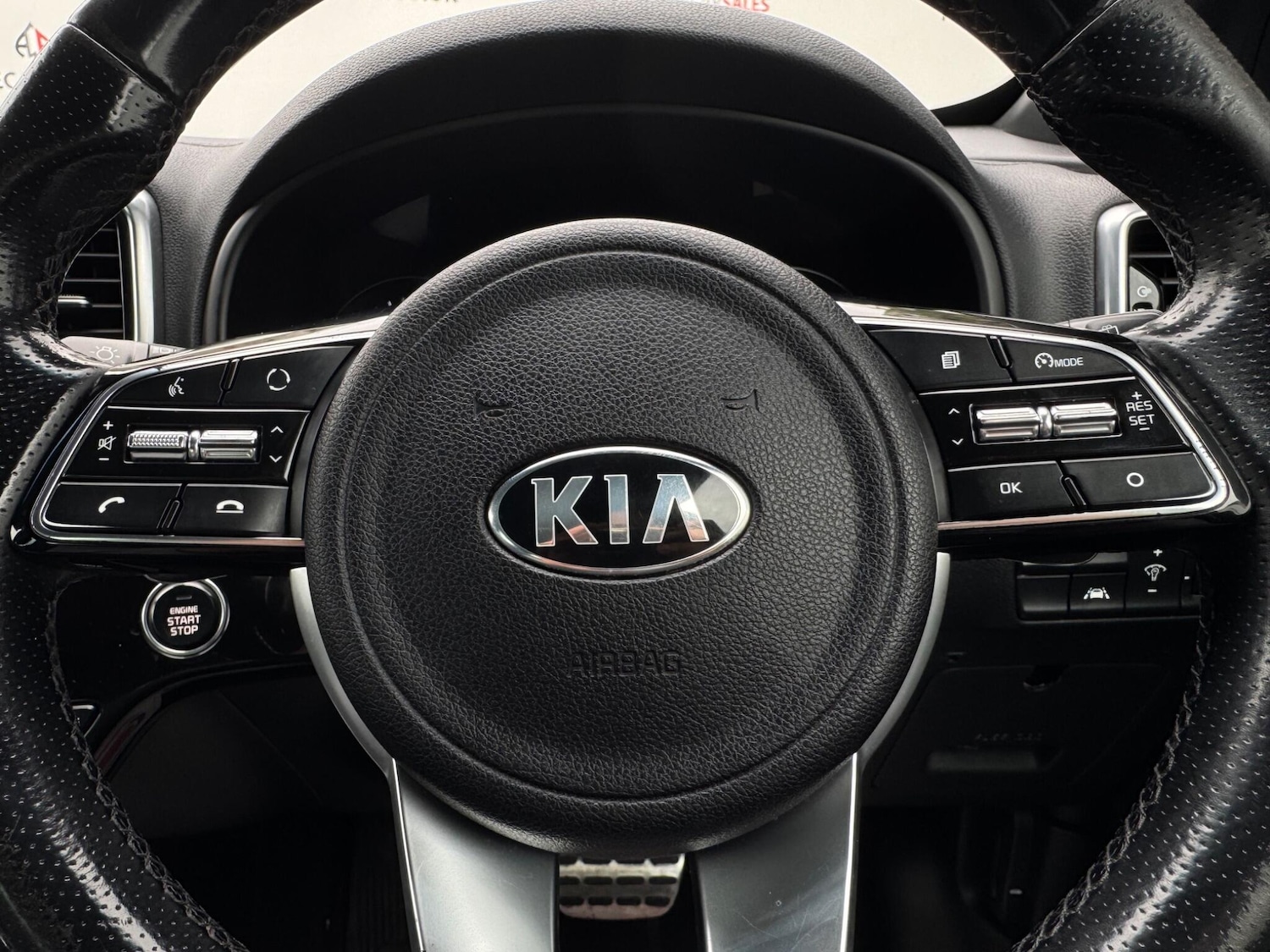 Used Kia Sportage 2019 for sale - 76099592: Photo 32