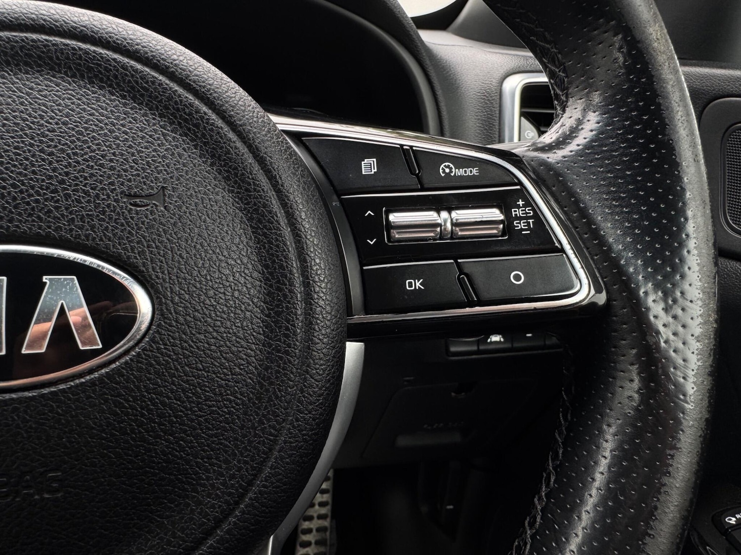 Used Kia Sportage 2019 for sale - 76099592: Photo 33