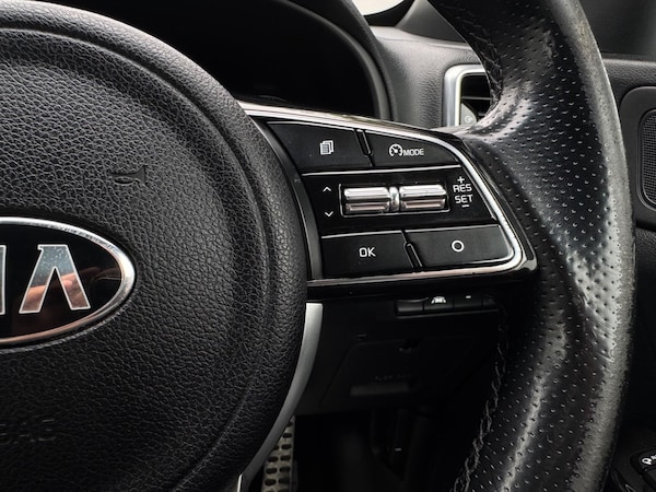 Used Kia Sportage 2019 for sale - 76099592: Photo 33