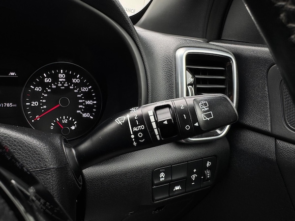 Used Kia Sportage 2019 for sale - 76099592: Photo 35