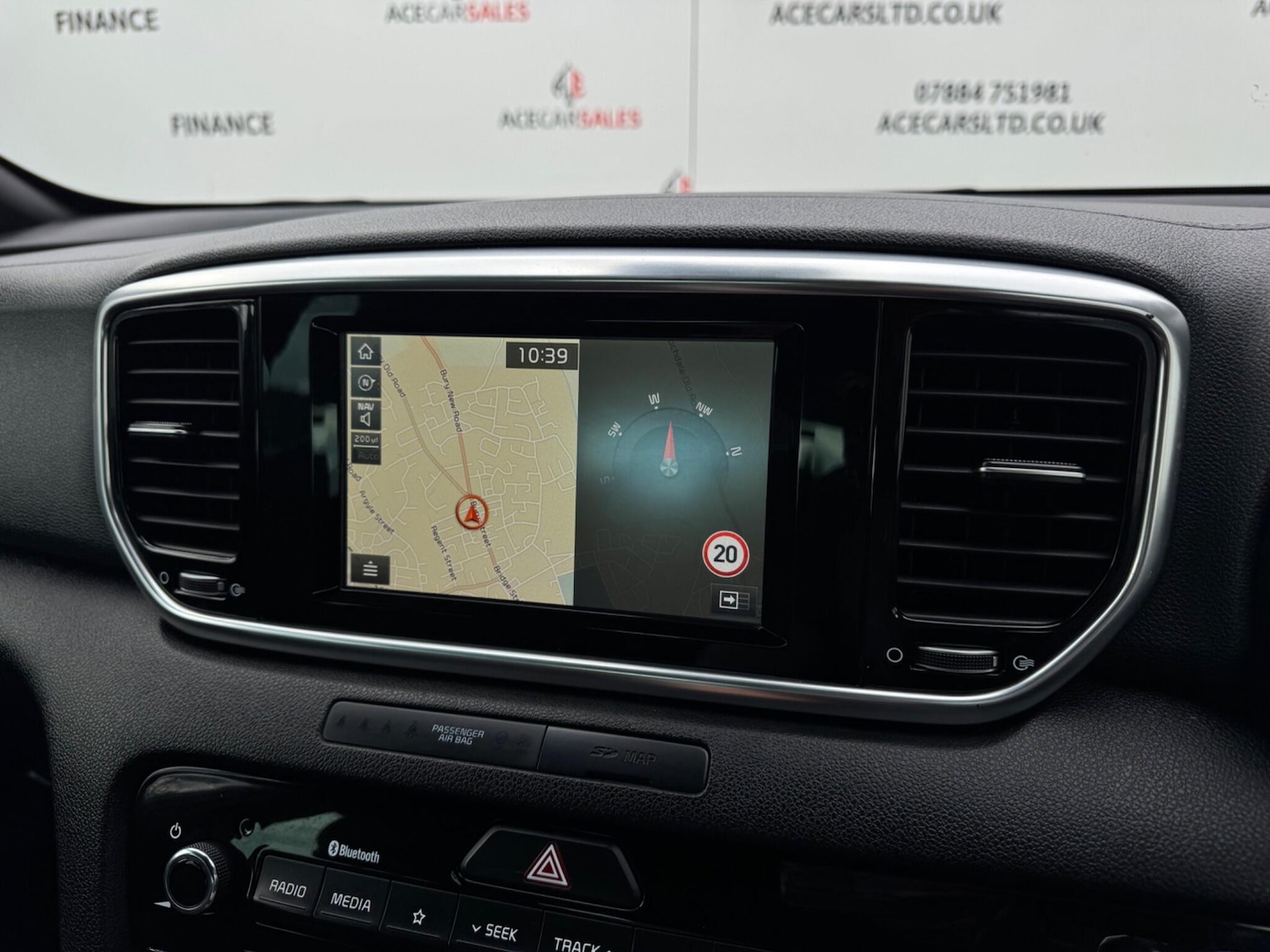 Used Kia Sportage 2019 for sale - 76099592: Photo 37