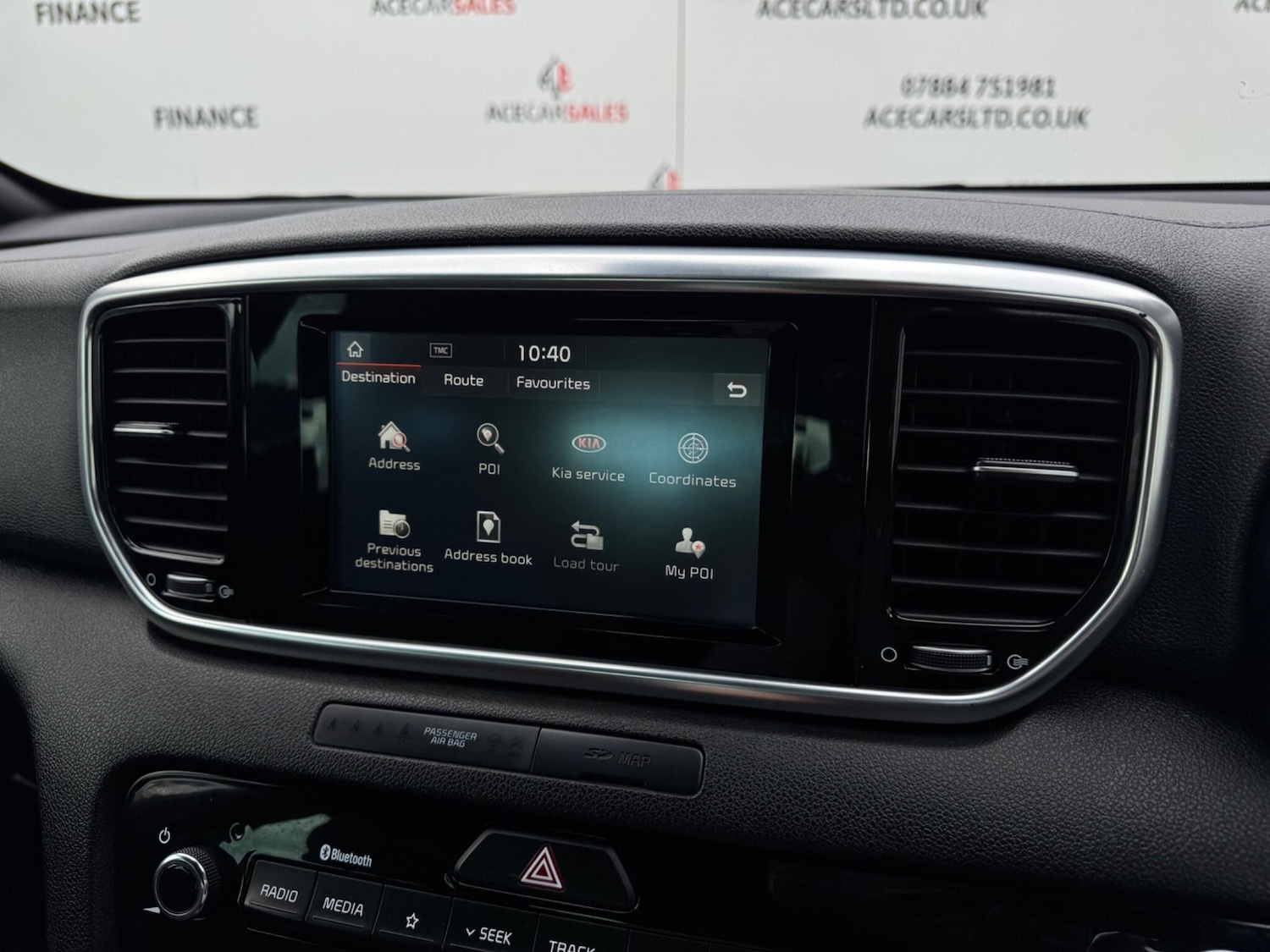 Used Kia Sportage 2019 for sale - 76099592: Photo 39