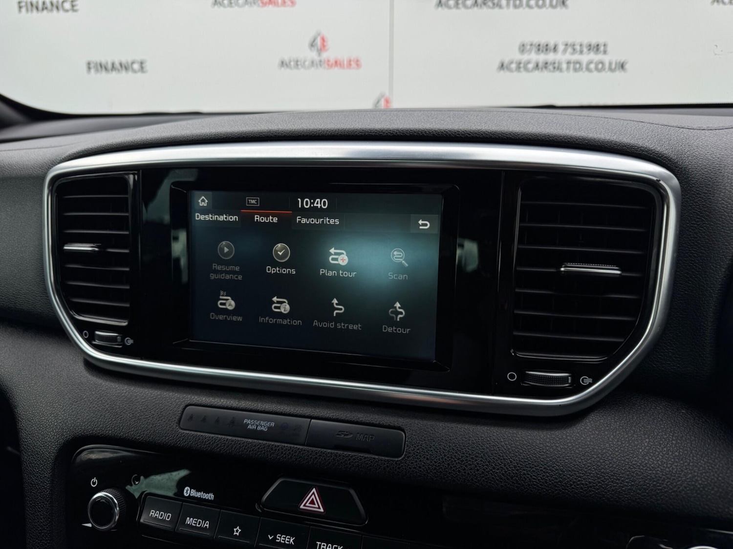 Used Kia Sportage 2019 for sale - 76099592: Photo 40