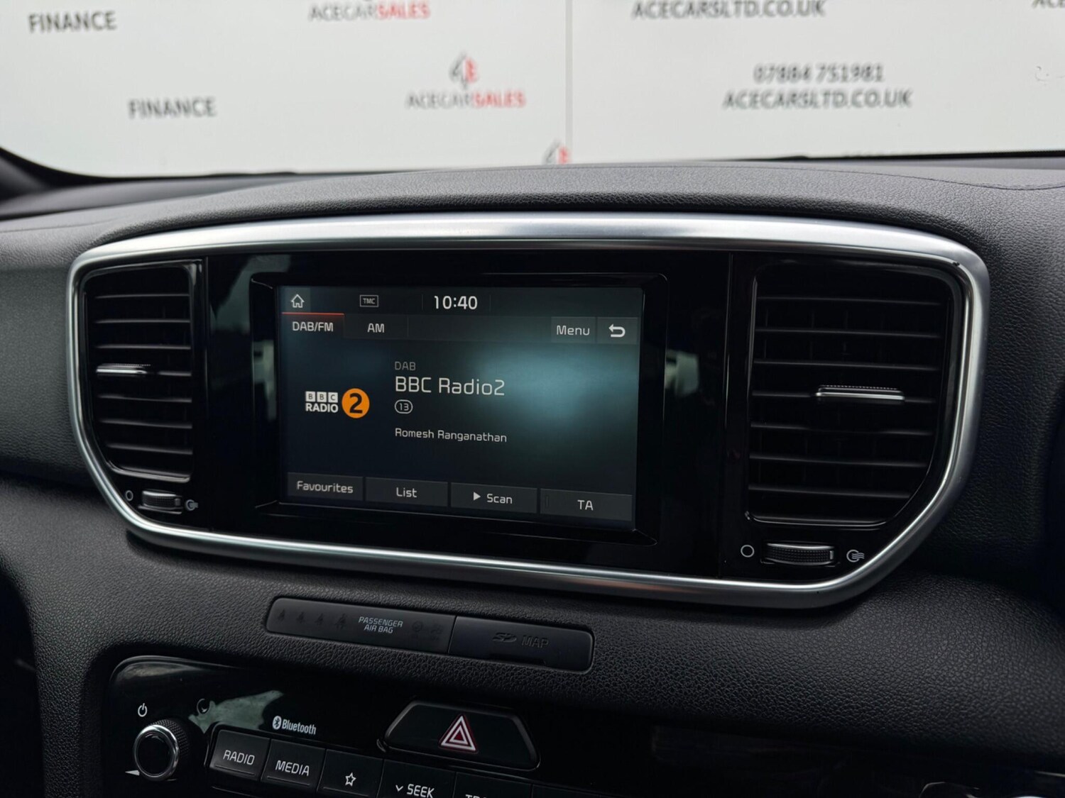 Used Kia Sportage 2019 for sale - 76099592: Photo 41