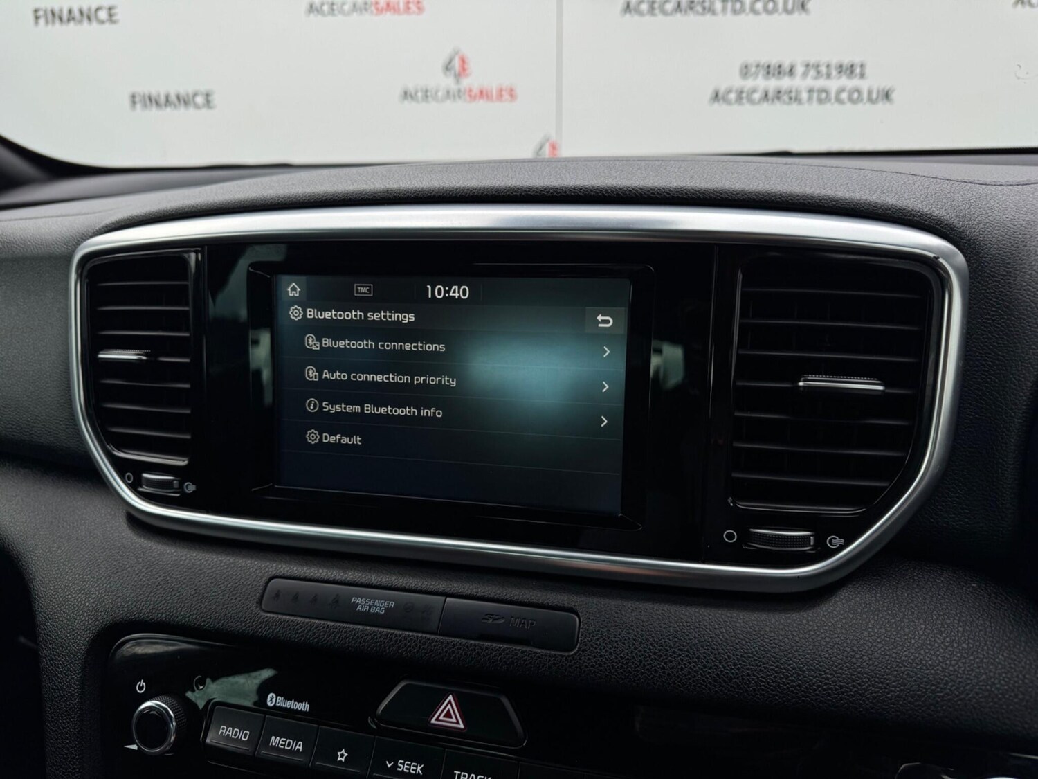 Used Kia Sportage 2019 for sale - 76099592: Photo 42