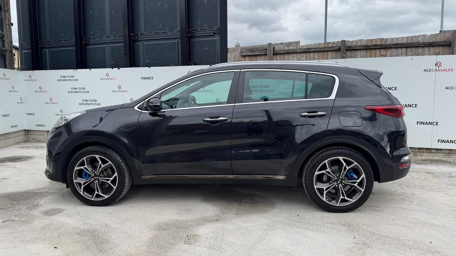 Used Kia Sportage 2019 for sale - 76099592: Photo 5