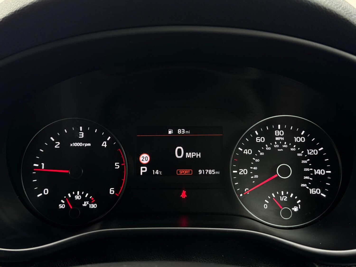 Used Kia Sportage 2019 for sale - 76099592: Photo 53