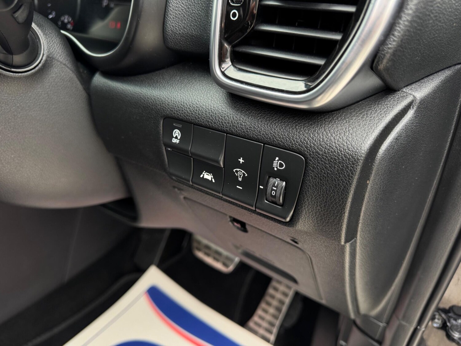 Used Kia Sportage 2019 for sale - 76099592: Photo 56