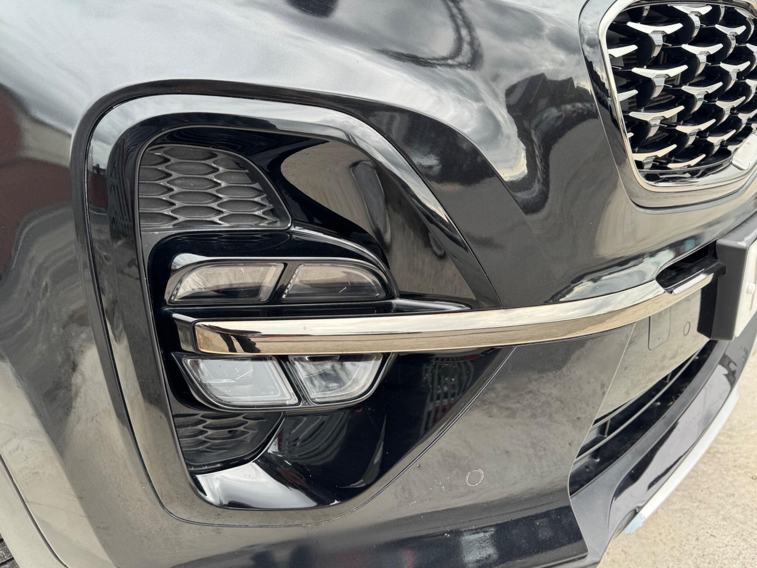 Used Kia Sportage 2019 for sale - 76099592: Photo 62