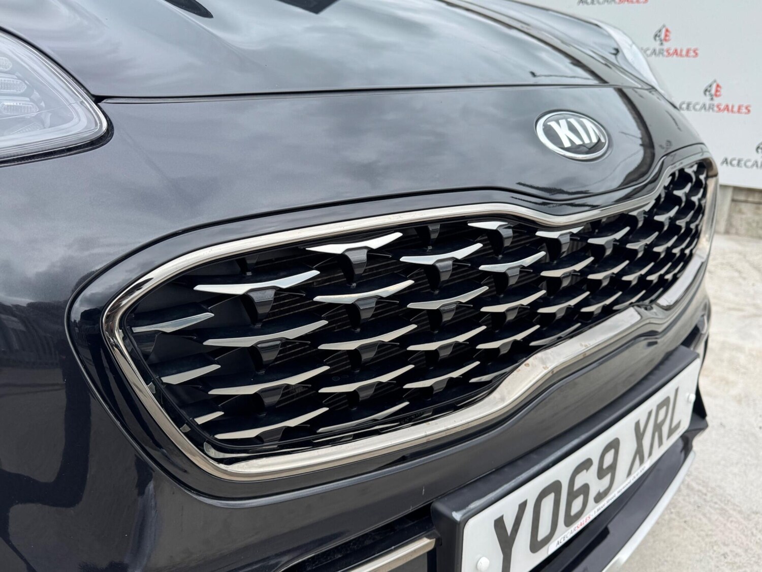 Used Kia Sportage 2019 for sale - 76099592: Photo 63