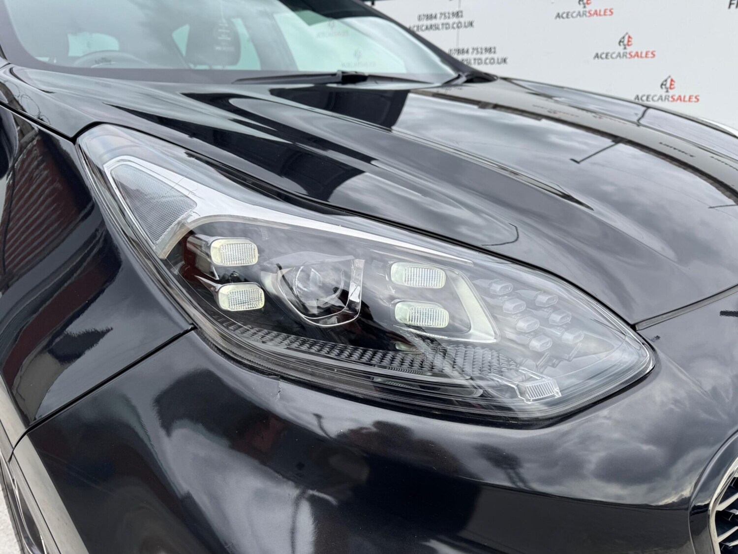 Used Kia Sportage 2019 for sale - 76099592: Photo 64