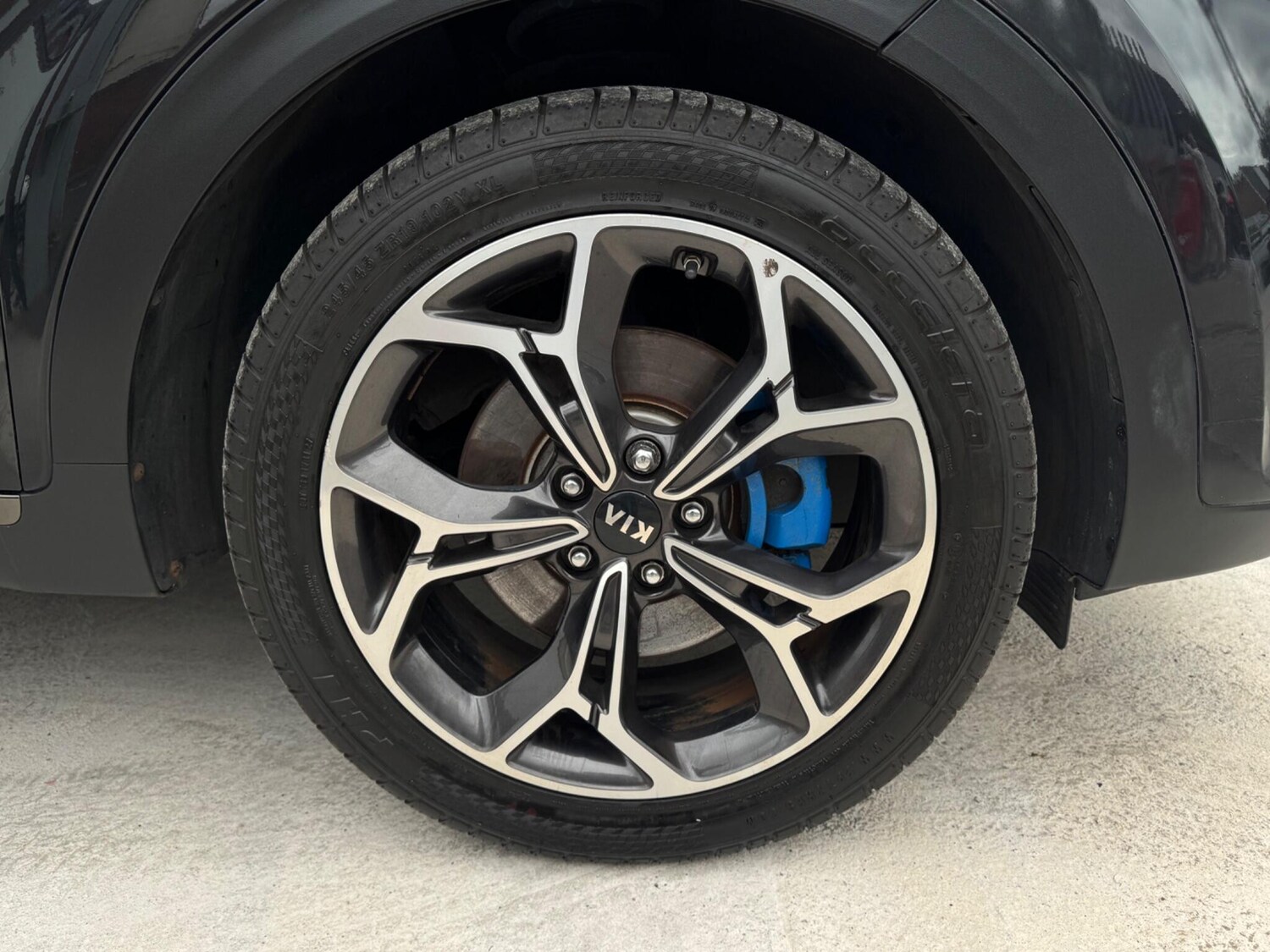 Used Kia Sportage 2019 for sale - 76099592: Photo 66