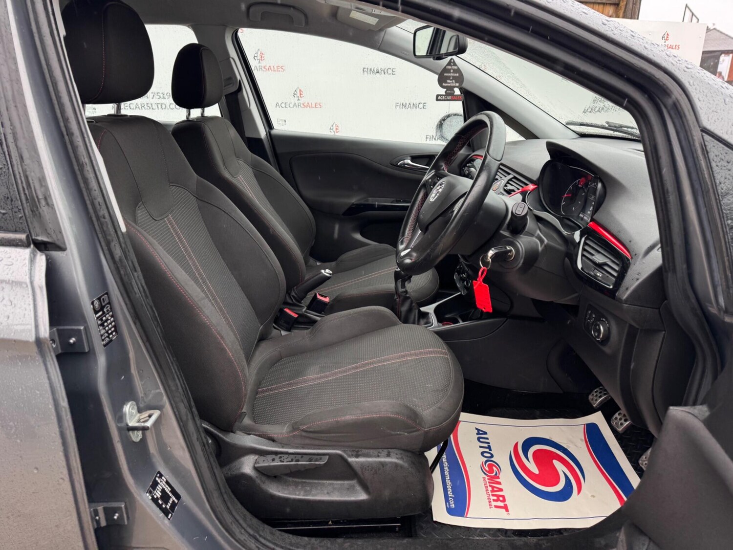 Used Vauxhall Corsa 2015 for sale - 77908992: Photo 11