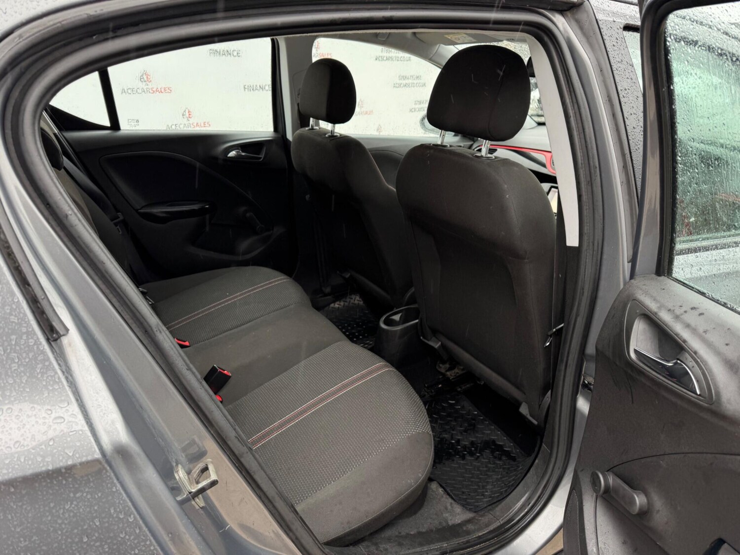 Used Vauxhall Corsa 2015 for sale - 77908992: Photo 13