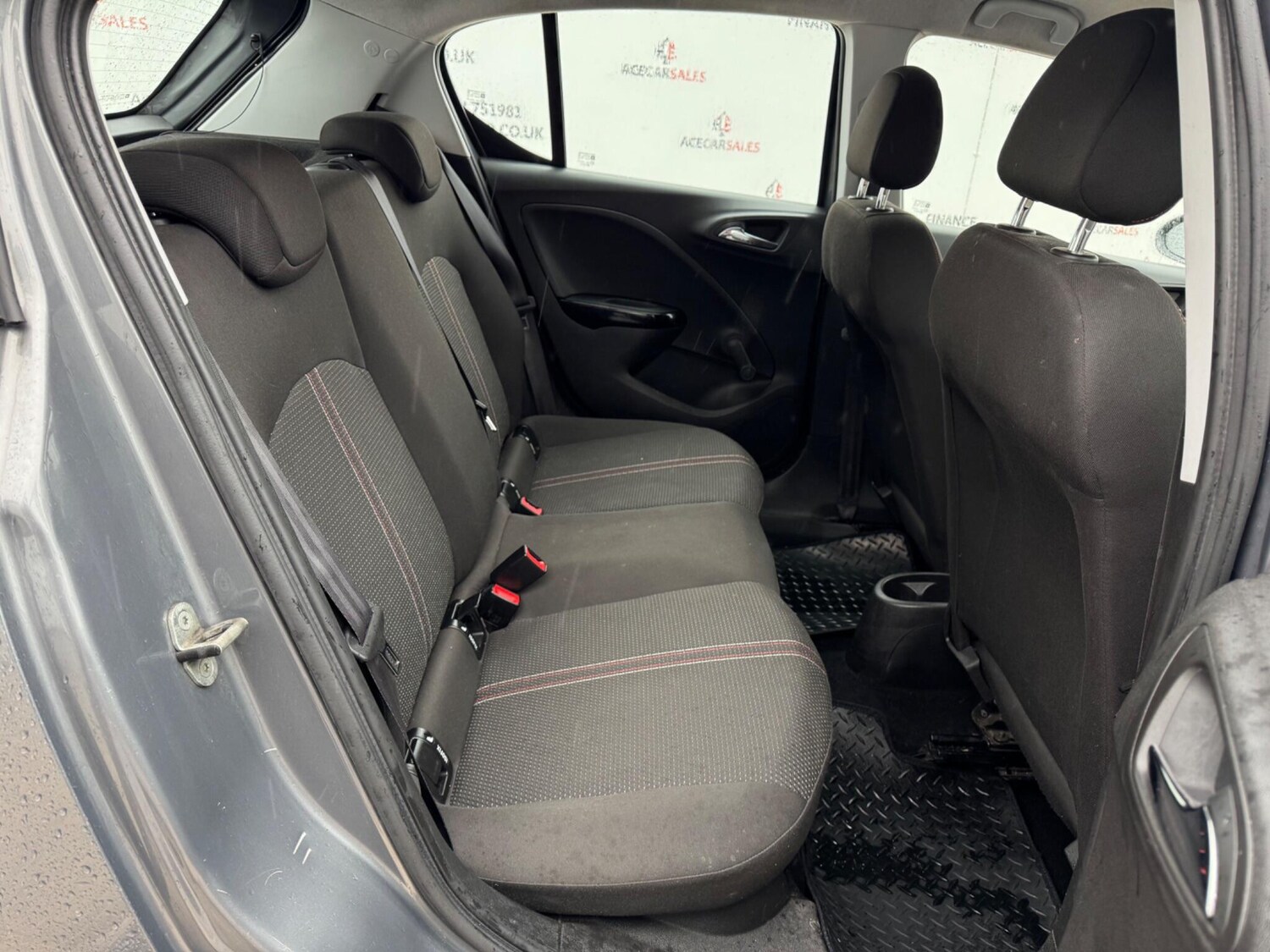 Used Vauxhall Corsa 2015 for sale - 77908992: Photo 14