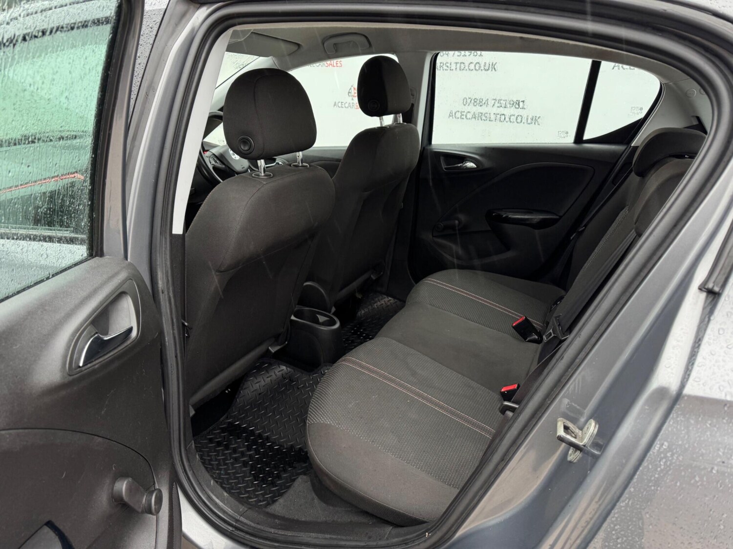 Used Vauxhall Corsa 2015 for sale - 77908992: Photo 15