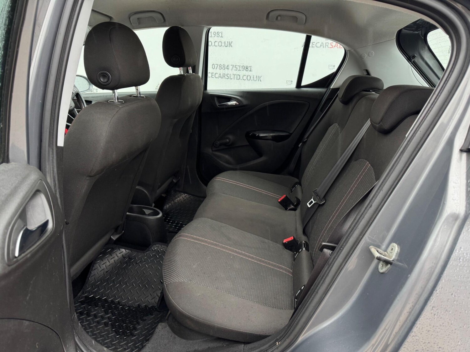 Used Vauxhall Corsa 2015 for sale - 77908992: Photo 16