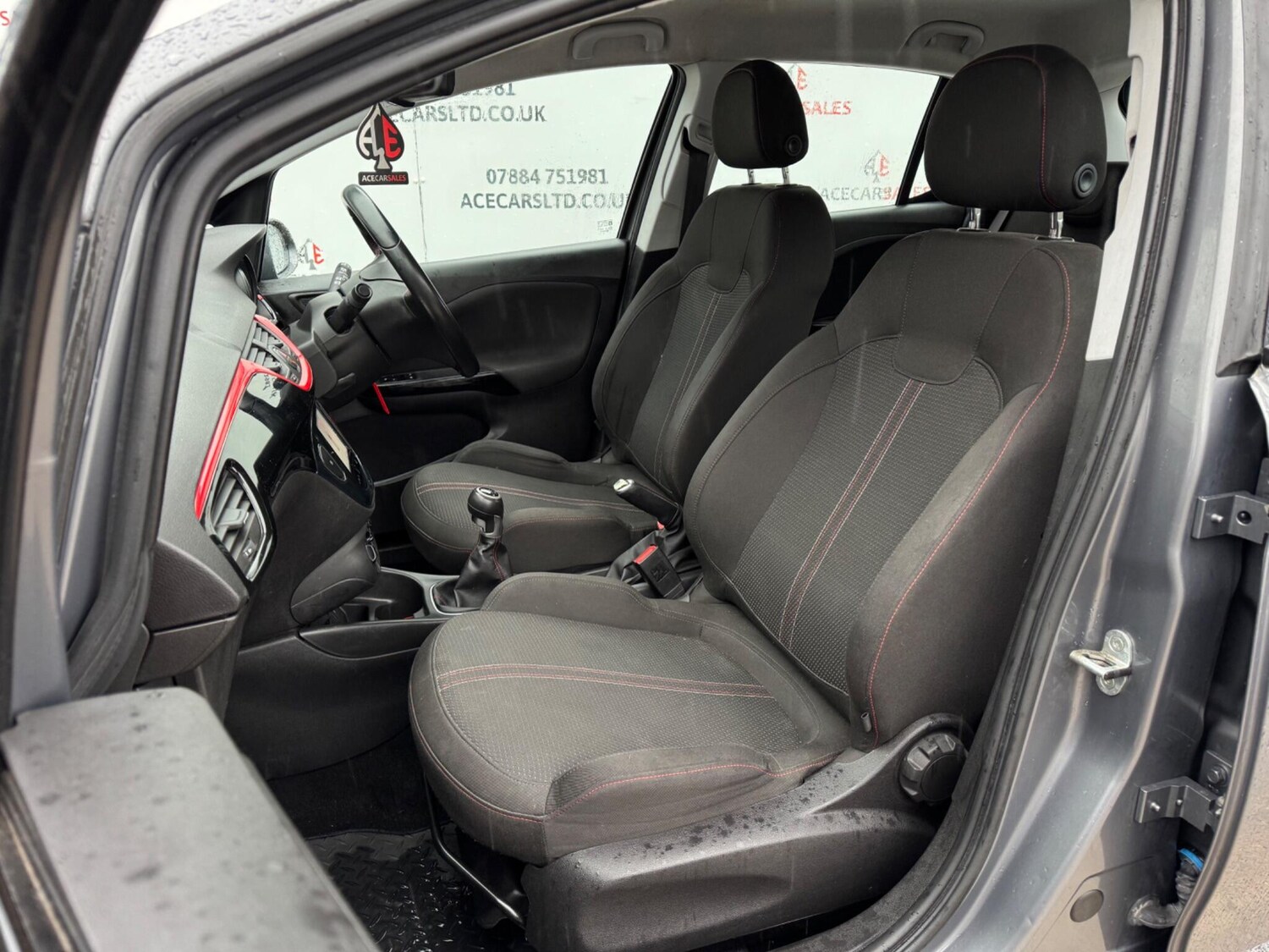 Used Vauxhall Corsa 2015 for sale - 77908992: Photo 19