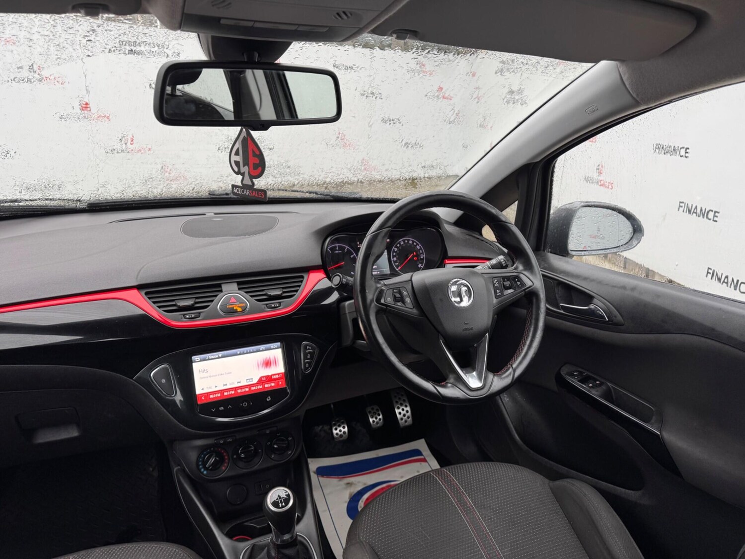 Used Vauxhall Corsa 2015 for sale - 77908992: Photo 20