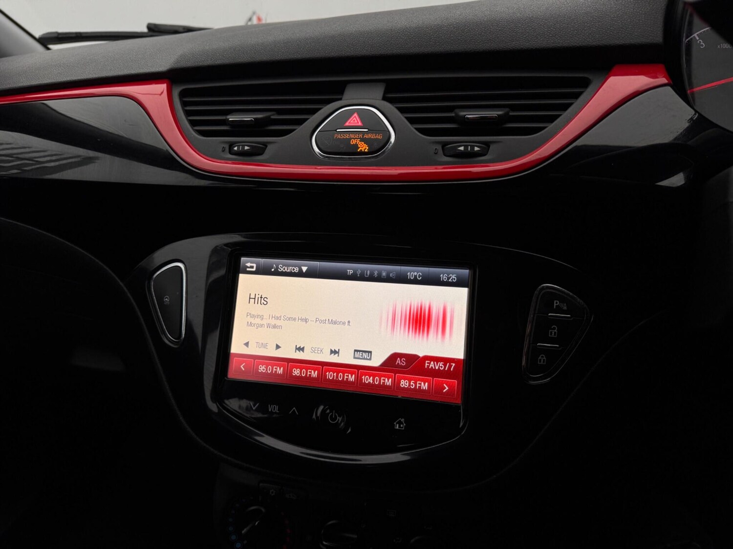 Used Vauxhall Corsa 2015 for sale - 77908992: Photo 23