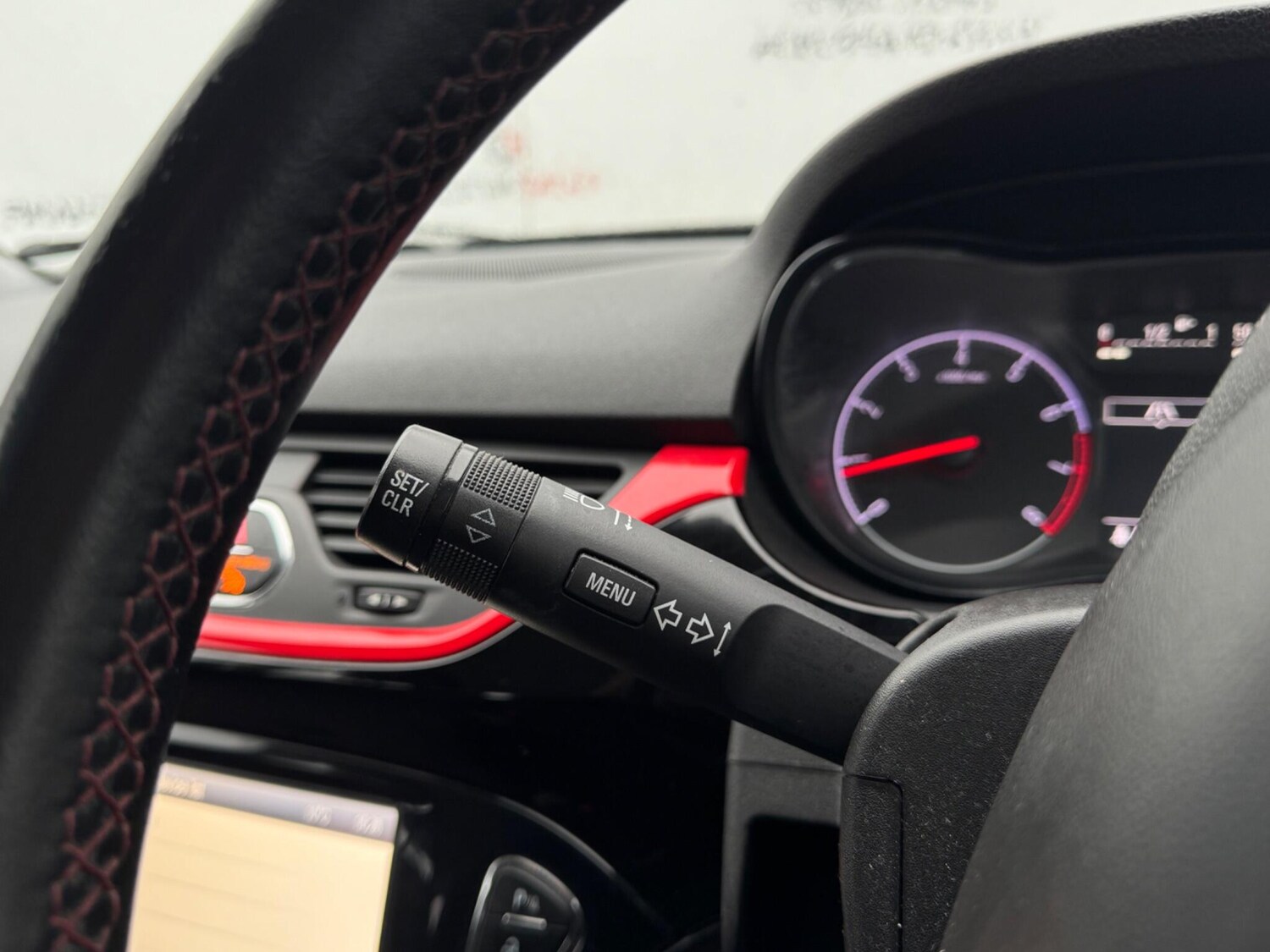 Used Vauxhall Corsa 2015 for sale - 77908992: Photo 27